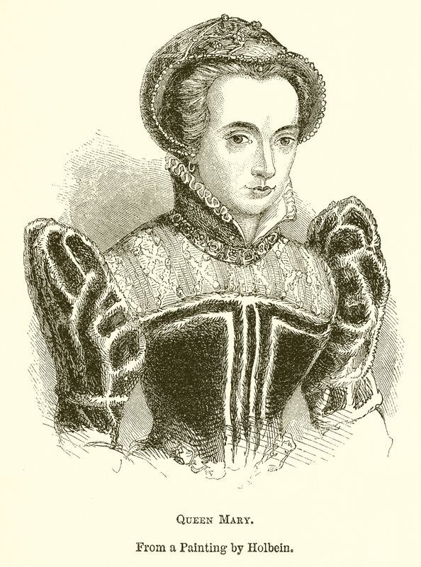 Reina María de English School