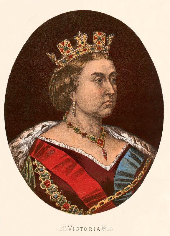 Reina Victoria de English School