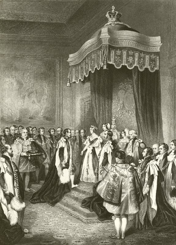 Reina Victoria de English School