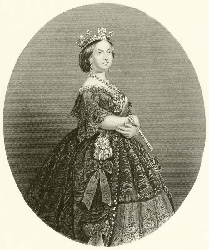 Reina Victoria de English School