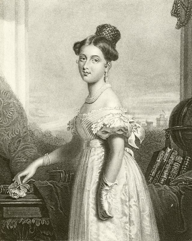 Reina Victoria de English School