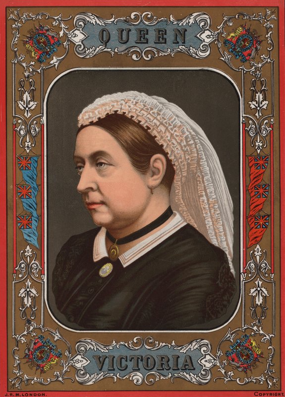 Reina Victoria de English School