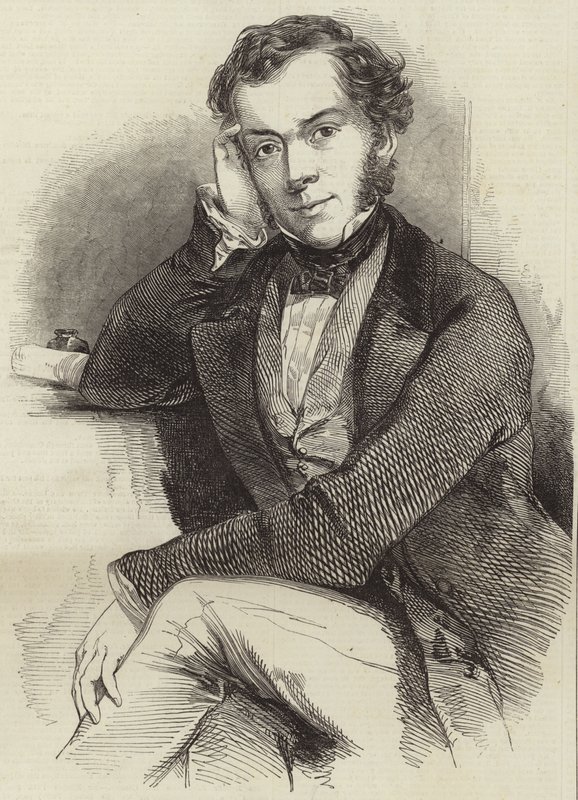 Richard Cobden de English School