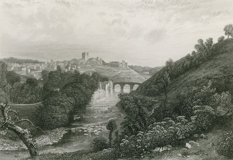 Richmond de English School