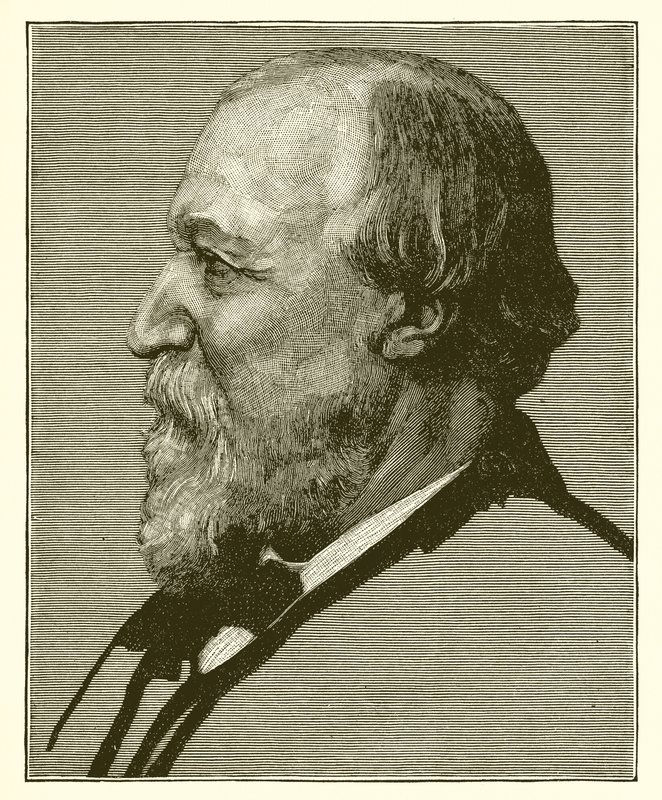 Robert Browning de English School