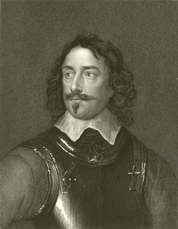 Robert Devereux, Conde de Essex de English School