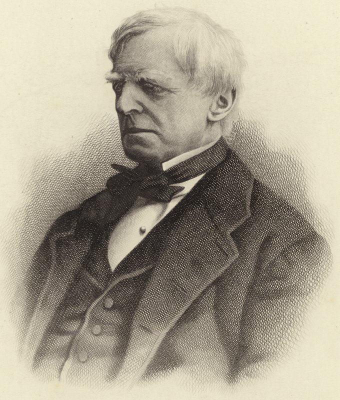 Robert Lowe de English School
