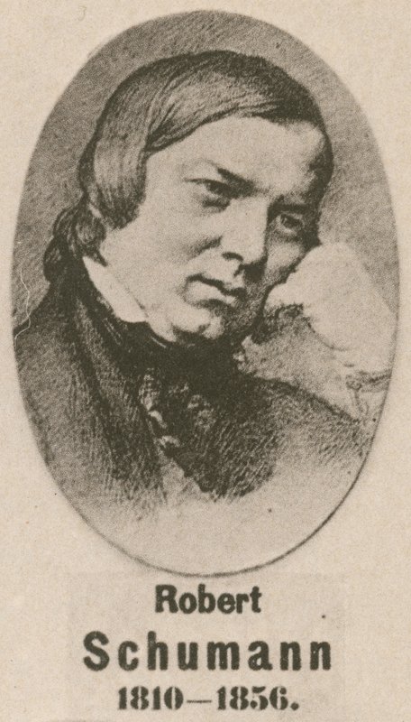 Robert Schumann de English School
