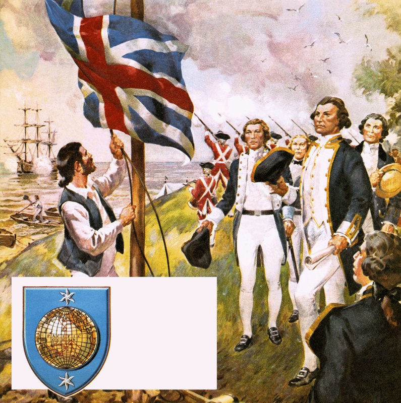 Cuadro de honor: El marinero de los marineros de English School