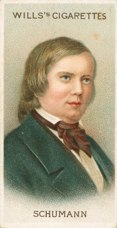 Schumann de English School