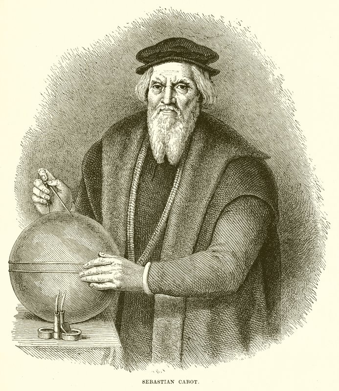 Sebastian Cabot de English School