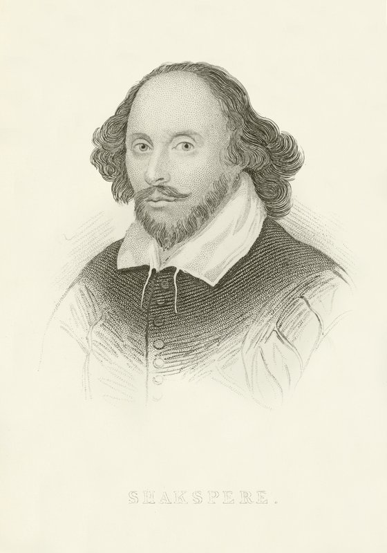 Shakespeare de English School