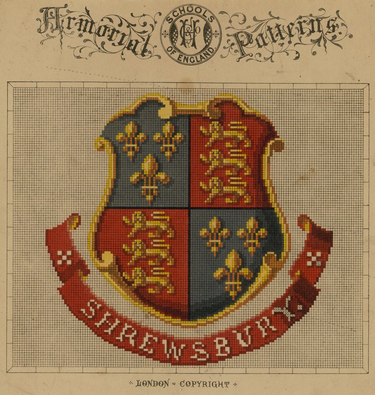 Shrewsbury School de English School