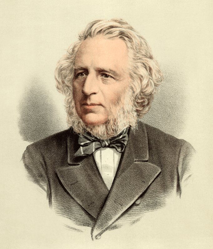 Sir Charles Reed de English School