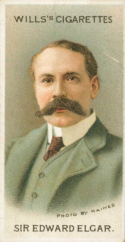 Sir Edward Elgar de English School