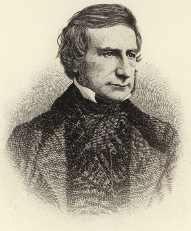 Sir George Cornewall Lewis de English School