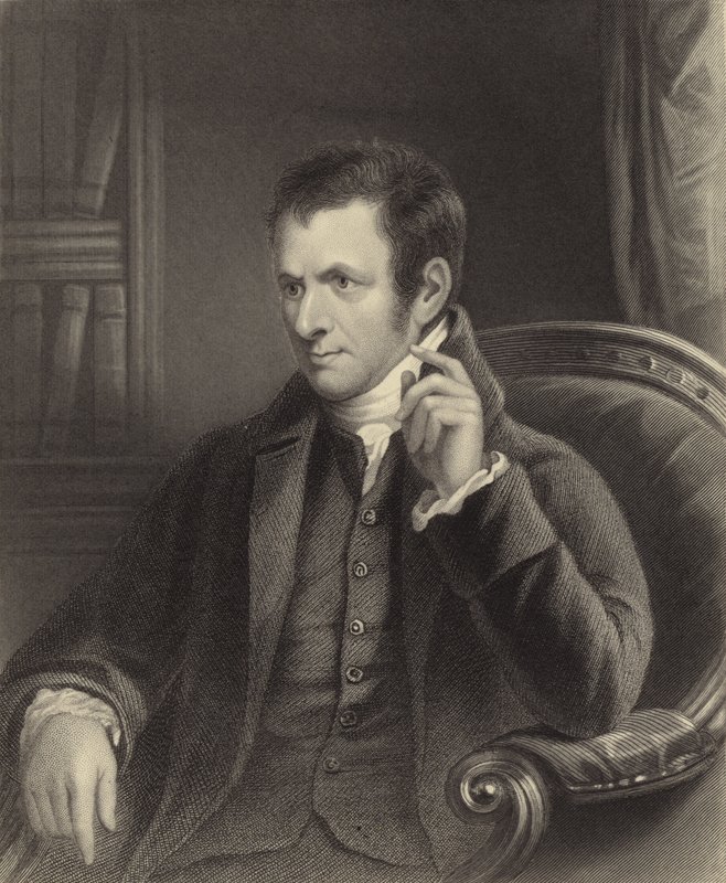 Sir Humphry Davy de English School