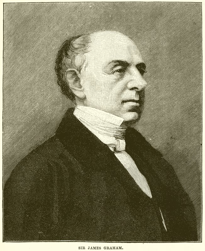 Sir James Graham de English School