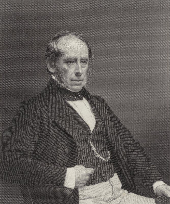 Sir John Pakington de English School
