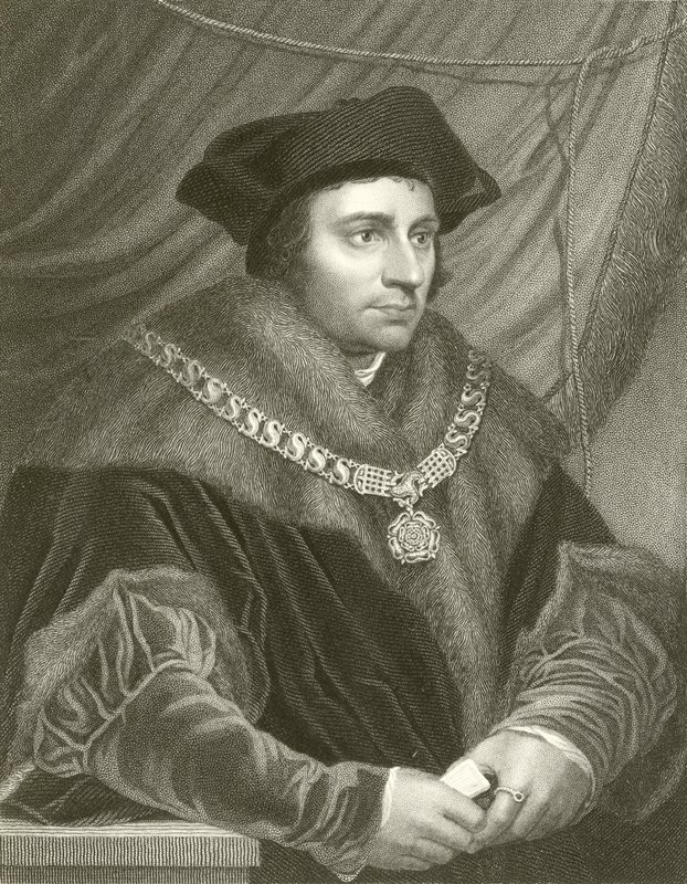 Sir Thomas More de English School
