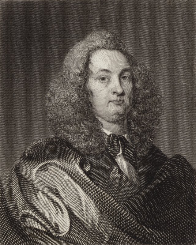 Sir William Davenant de English School