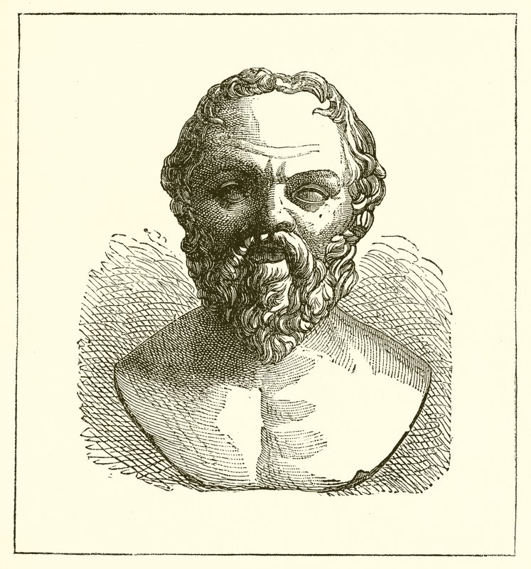 Sócrates de English School