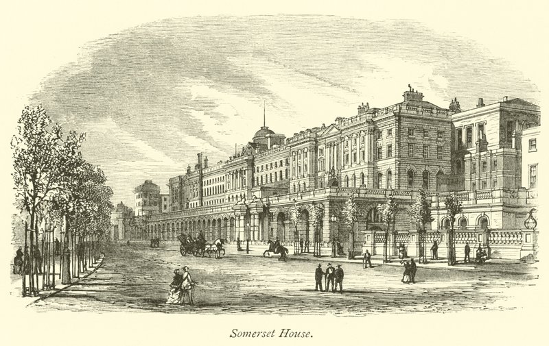 Casa de Somerset de English School