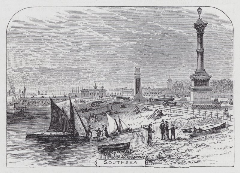Southsea de English School