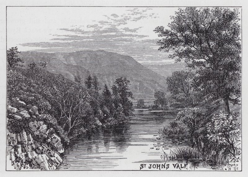 Valle de San Juan de English School