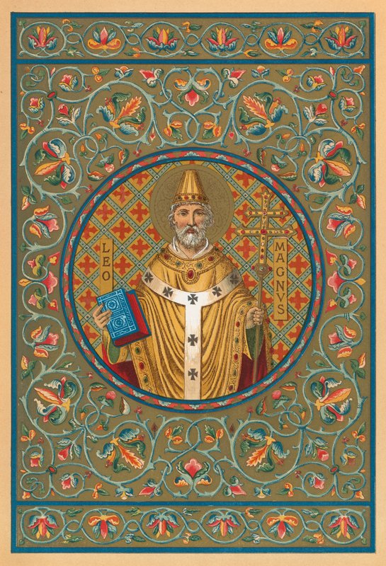 San León el Grande de English School