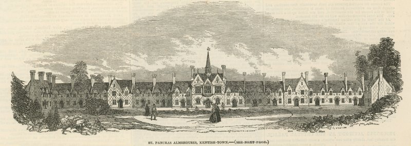 Asilos de San Pancracio de English School