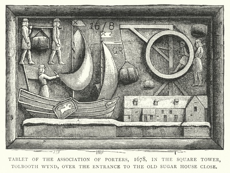 Tabla de la Asociación de Porteros de English School