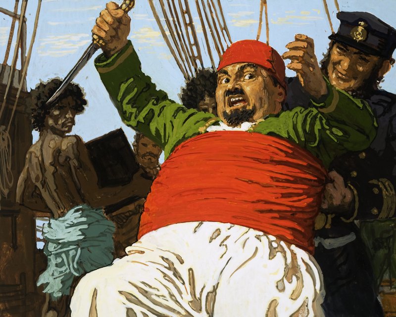 Tartarin de Tarascón de English School