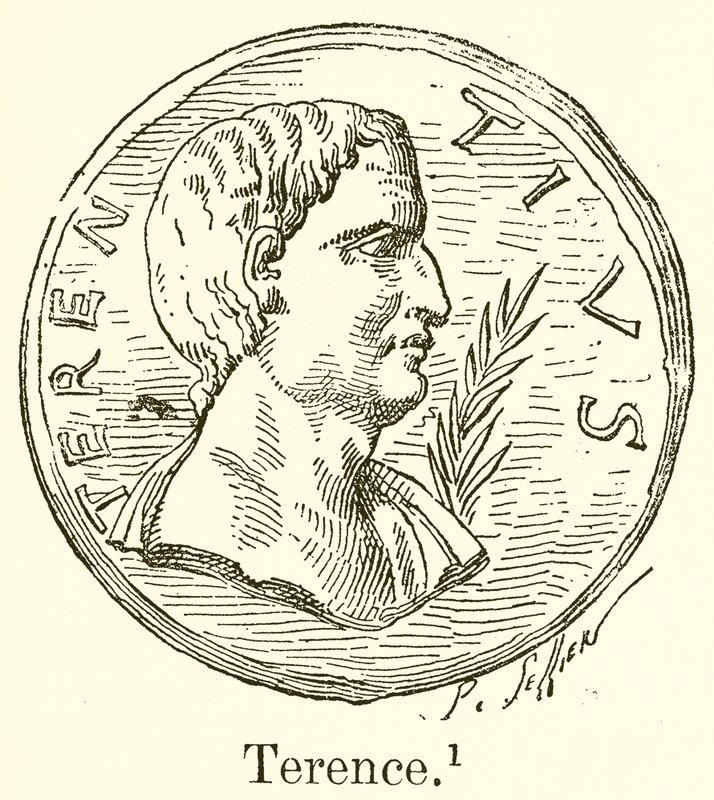 Terencio de English School
