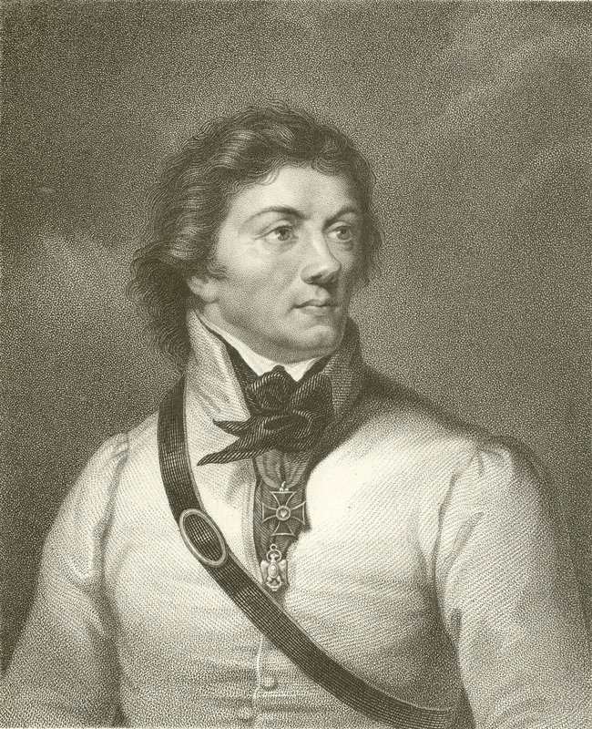 Tadeusz Kościuszko de English School