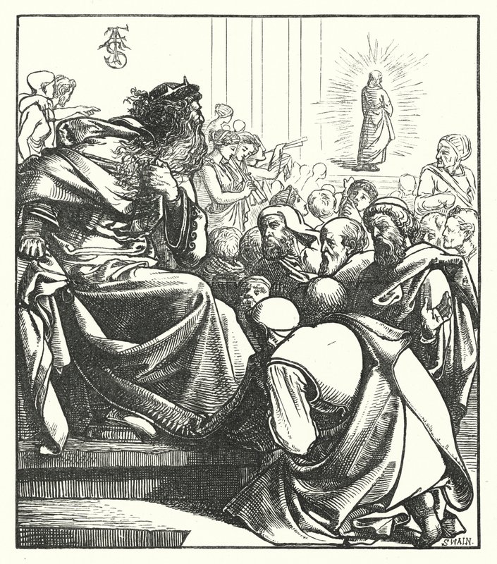 El avatar de Zeus de English School