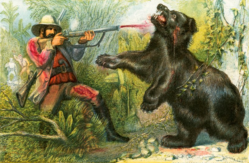 El Oso - 