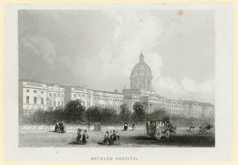 Hospital de Bethlehem de English School