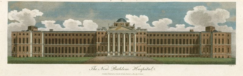 Hospital de Bethlehem de English School