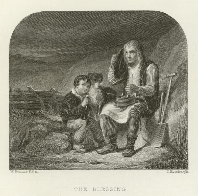 La Bendición de English School