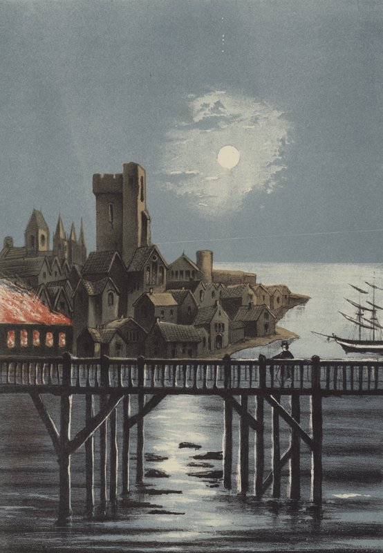 El Puente de English School