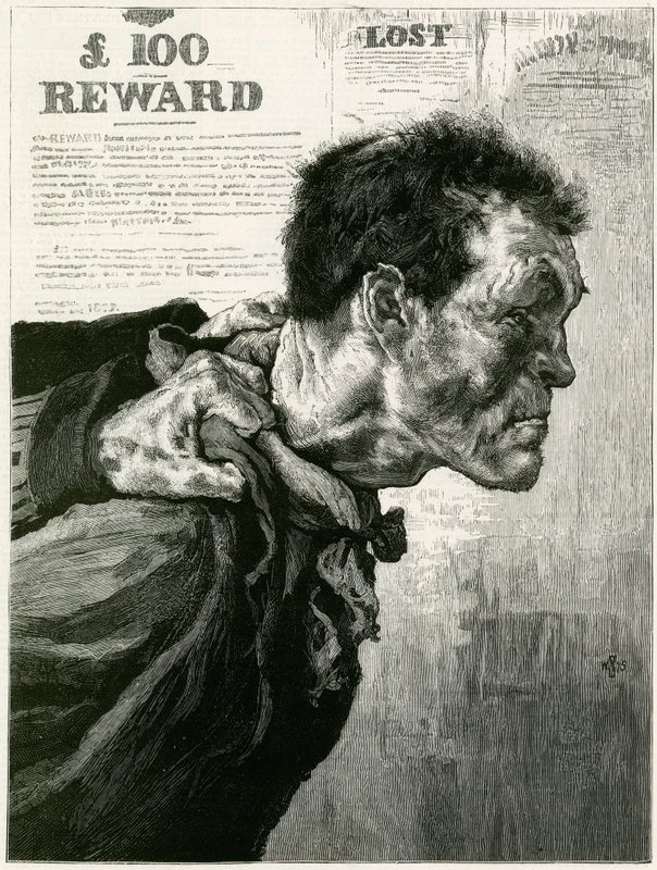 El rudo británico de English School