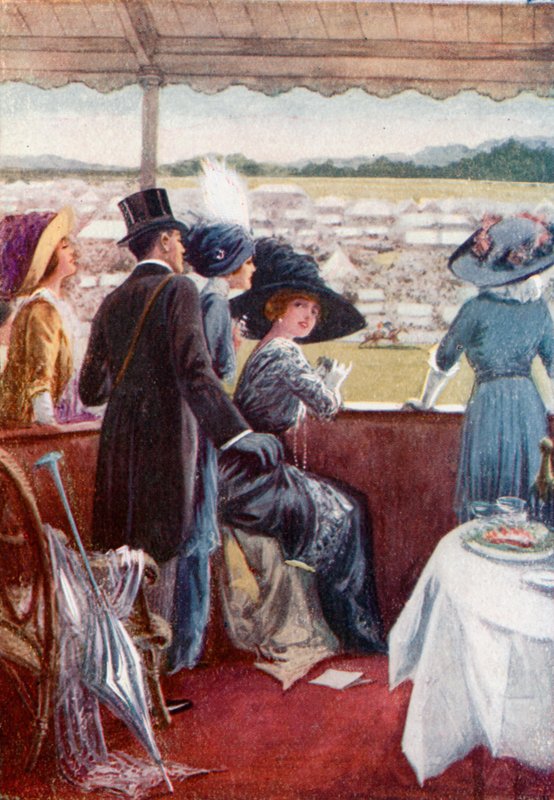 El Derby de English School