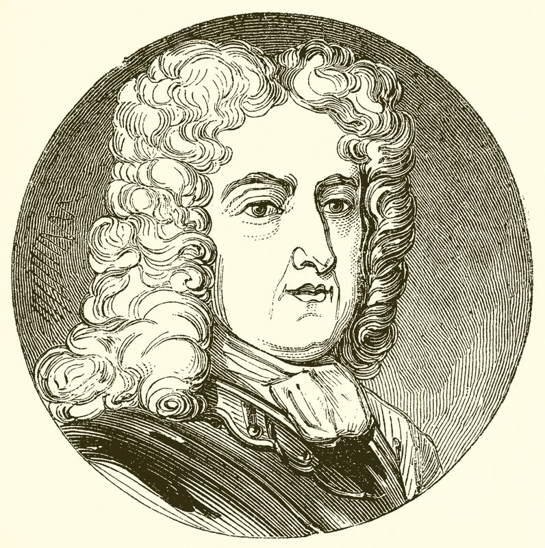 El Duque de Marlborough de English School