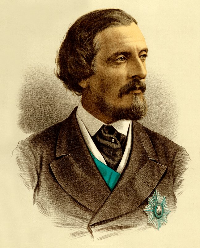 El conde de Dufferin de English School