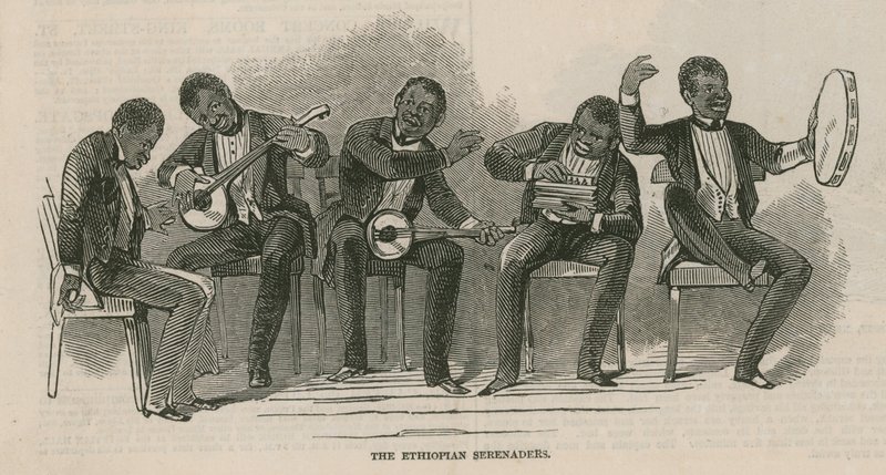 Los Jugadores Etíopes de English School