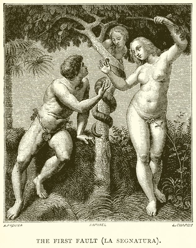 La Primera Falla (La Segnatura) de English School