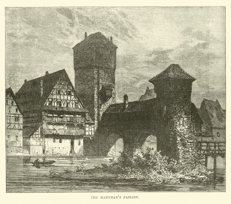 El Pasaje del Verdugo de English School