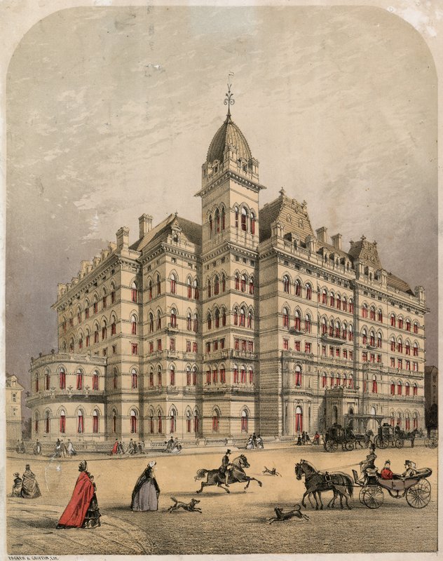 La Polka de Langham de English School