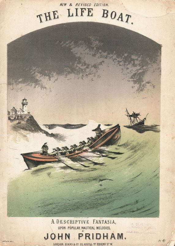 El Bote Salvavidas de English School